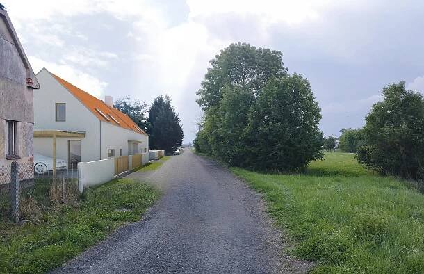 Prodej Dům, Kněžice, okres Nymburk