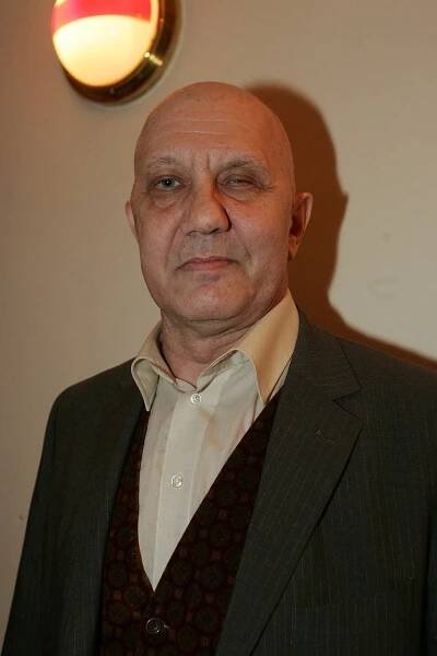 Legendární Boris Rösner (55) podlehl rakovině: Může ale za jeho předčasnou smrt rodová kletba?