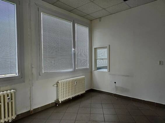 Nebytové prostory o celkové výměře 179,3 m2 vhodné jako lékárna nebo obchodní prostor v Plzni | Úvod