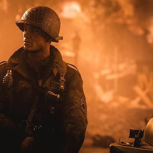 This Call of Duty game just hit Xbox Game Pass, but it's infested with RCE hackers — I'd take cover and...