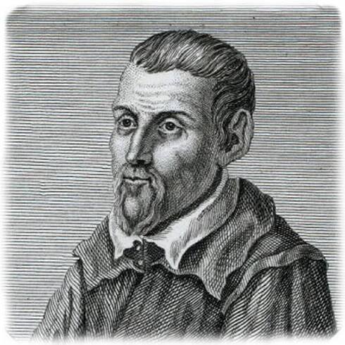 Gregorio Allegri 