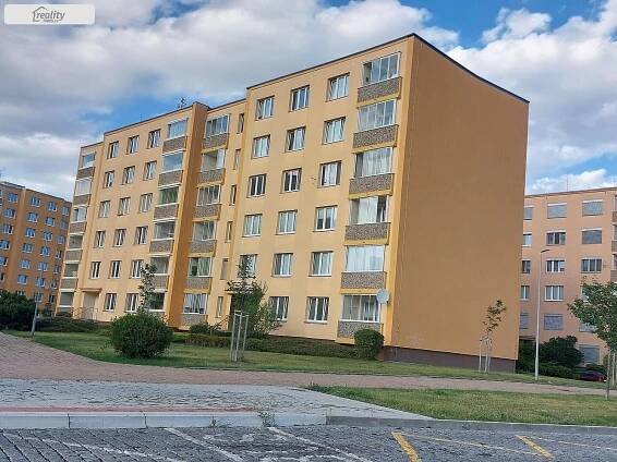 Pronájem bytů 3+1, Žatec | Mapio.cz