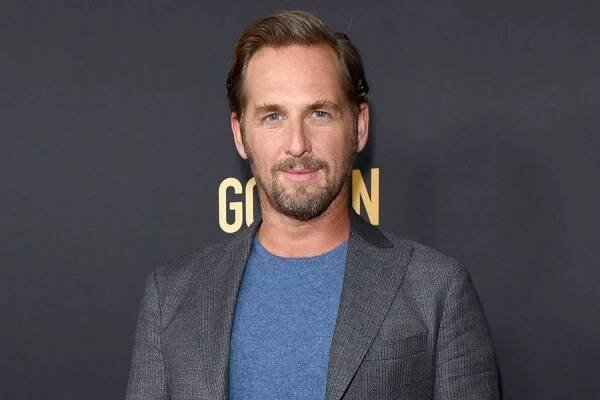 49 Facts About Josh Lucas 