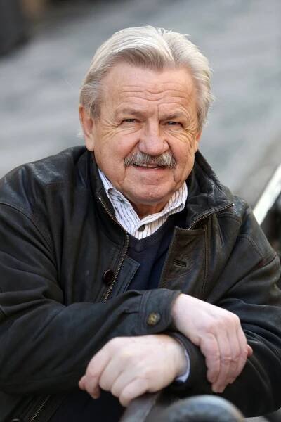 Pavel Sedláček