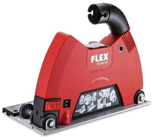 Flex DCG AG 230 od 5 848 Kč - Heureka.cz