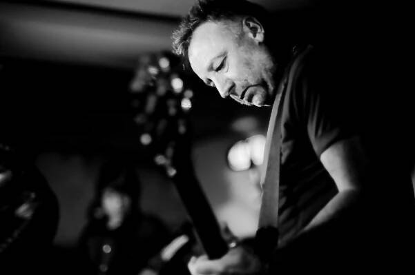 Peter Hook photo