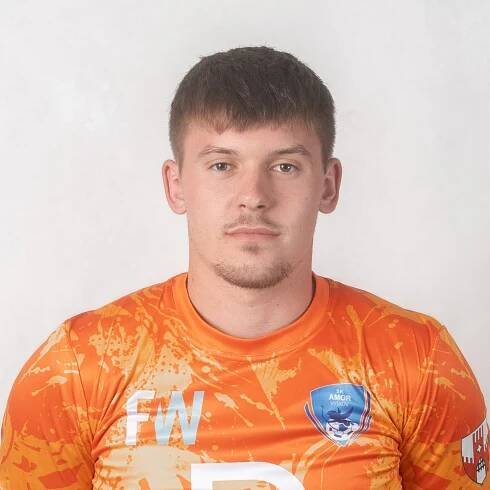 Profil hráče Lukáš Macháček