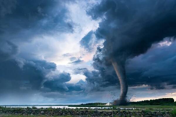 Tax Relief for Those Impacted By Storms in Missouri