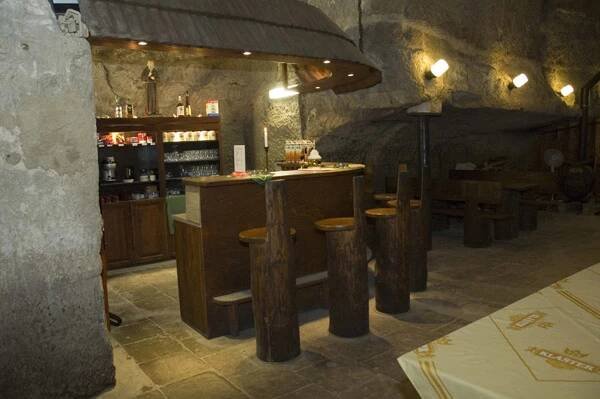 Fotogalerie - Restaurace Skála