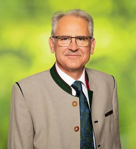 Christof Germann