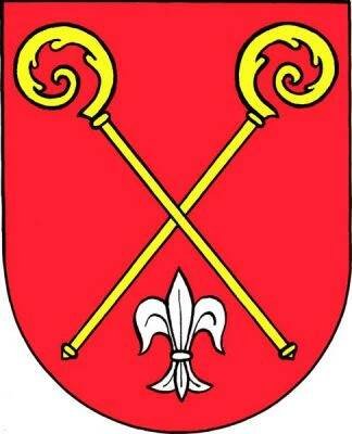 Dolní Újezd - znak