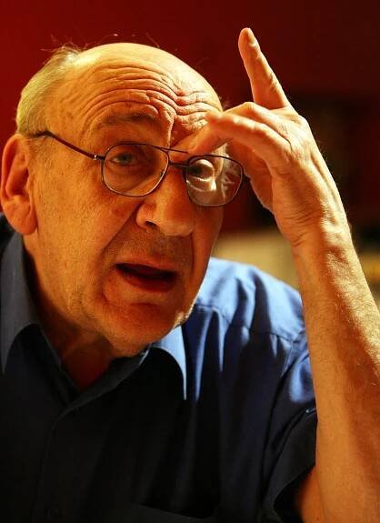 14 let od smrti dabéra Moravce (†70): Vystěhování, rakovina a tajná láska k mužům!