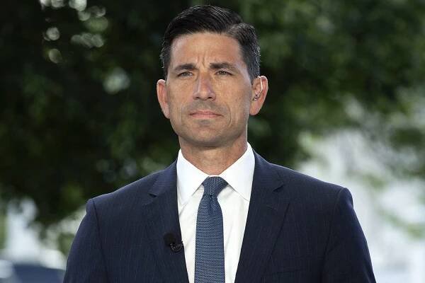 All the Trump Administration Officials Who Have Resigned Following the Capitol Riot He Incited