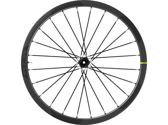 Mavic Cosmic SL 32 Disc zapletené kolo zadní Shimano HG11