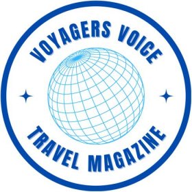 voyagers voice magazine