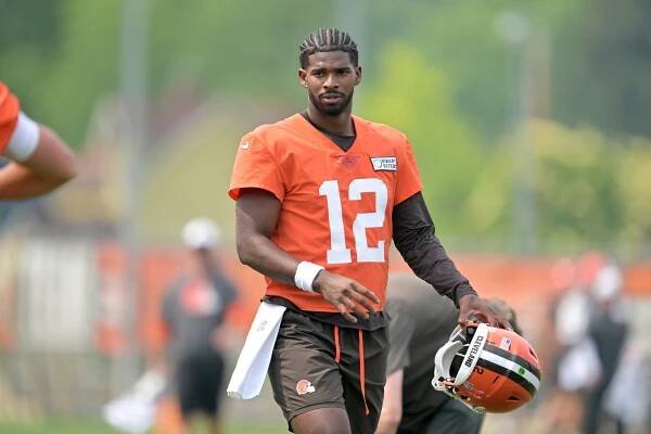 Browns face tough decision on Shedeur Sanders after concerning injury news