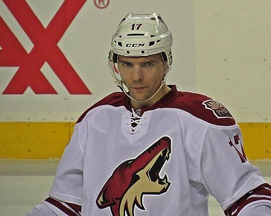 Radim Vrbata - Wikipedia