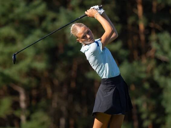 2024 European Young Masters | European Golf Association