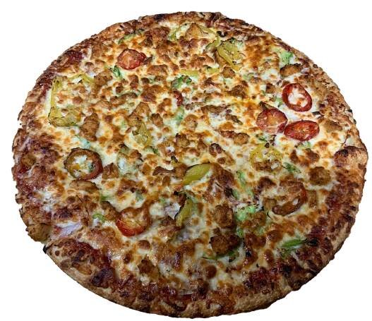 Hometown Pizza