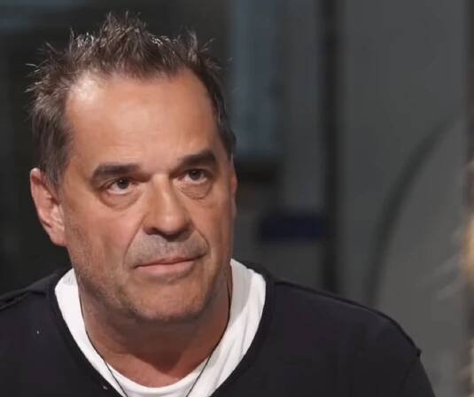„Tohle jsou dva největší motivy“: Miroslav Etzler prozradil, že mu život zachránila jeho partnerka - Zivot