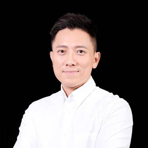 Dr. Raymond Wong