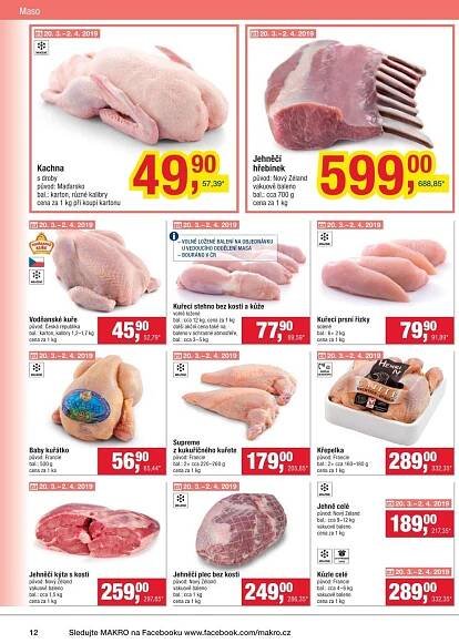 Označte produkt do nákupního košíku