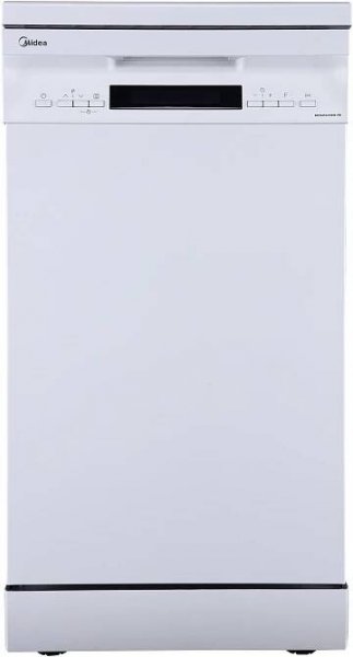MIDEA MFD45S200W-CZ Hlavní obrázek