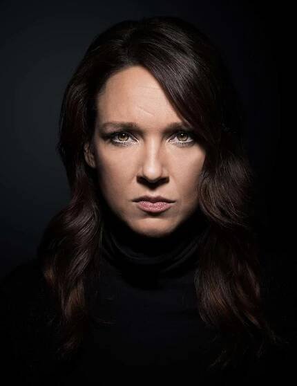 Portraits - Carsten Sander