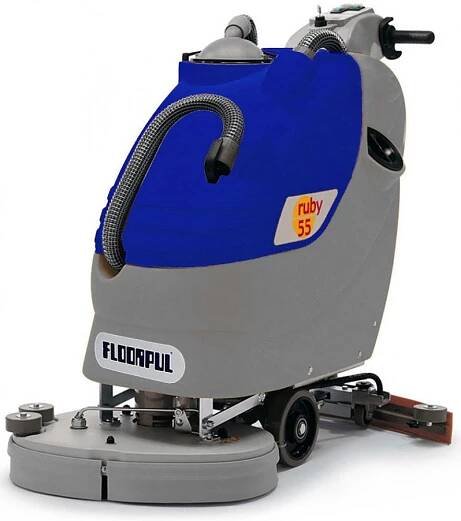 FLOORPUL RUBY 55BT