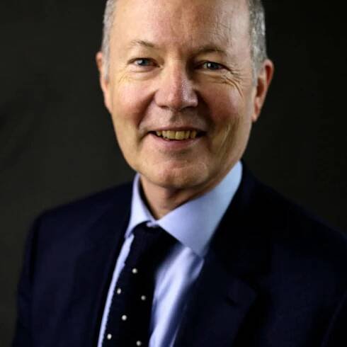 Episode 195: Interview with ClientEarth founder, James Thornton, about his latest book Nature, My Teacher: How to Be Alive
