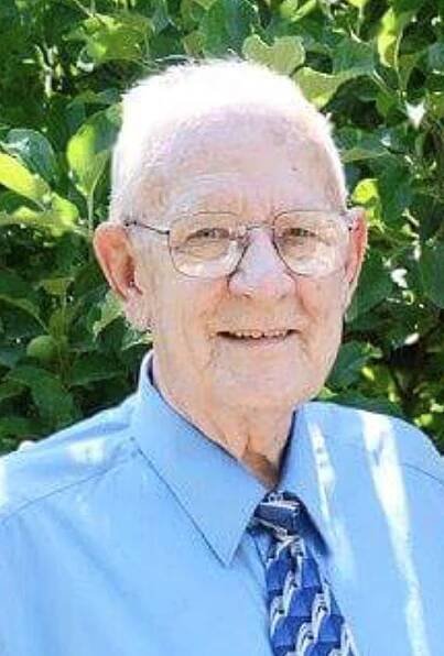 James H. Hough, Jr.
