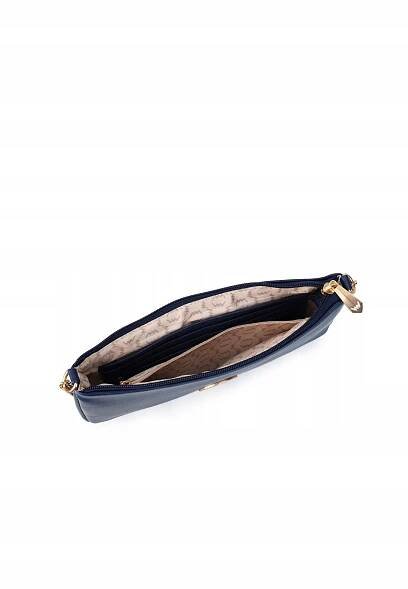 Hazell Dark Blue