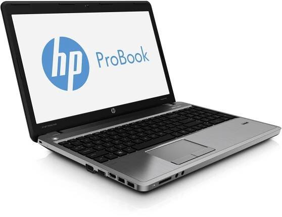 HP ProBook 4540s - Počítače za babku