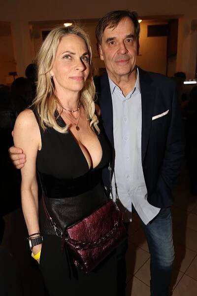O 30 kilo lehčí Etzler (60) o partnerce Heleně (44): Jsem připravený, že mě opustí