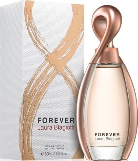 Laura Biagiotti Forever W EDP