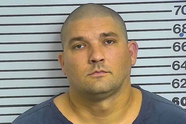 Tasers, taunts, torment: How 6 White officers subjected 2 Black men to hours of grueling violence, and then tried to cover it up