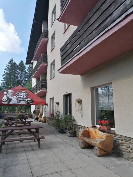 Penzion Diana, Železná Ruda - recenze, hodnocení zákazníky | Hotel.cz