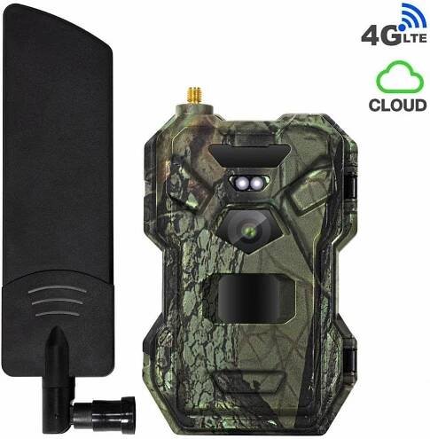 Evolveo StrongVision MINI 4G