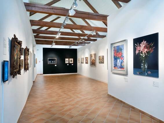 Nový pokus o maximální přiblížení KE 3171 O 96 | Interpretace zátiší | Výstavy | GOČÁROVA GALERIE