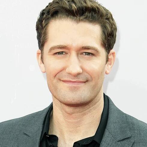 Matthew Morrison