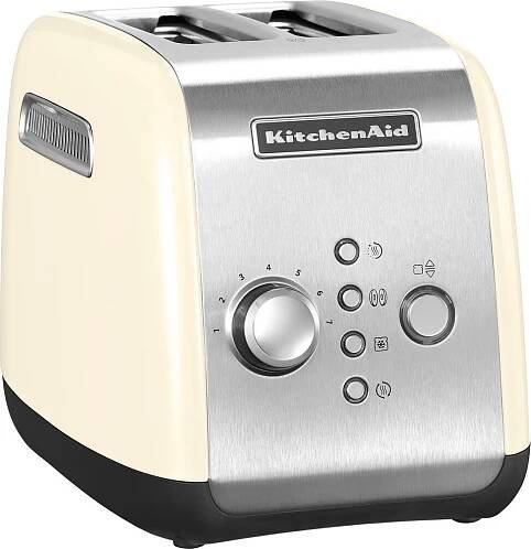 Opékač topinek KitchenAid P2 5KMT221EAC Návod k obsluze