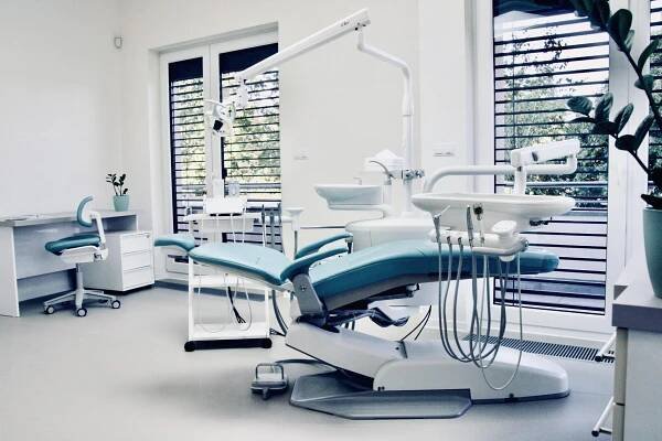 Pravidelná dentální hygiena