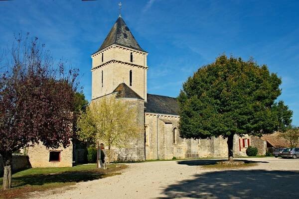Sainte-Soline