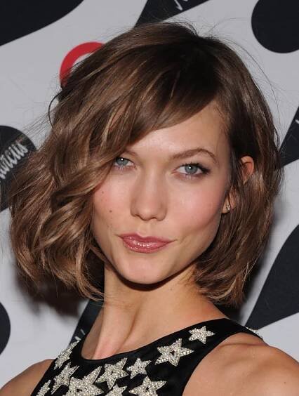 Karlie Kloss