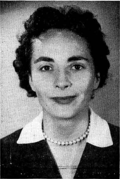 Myra Tanner Weiss