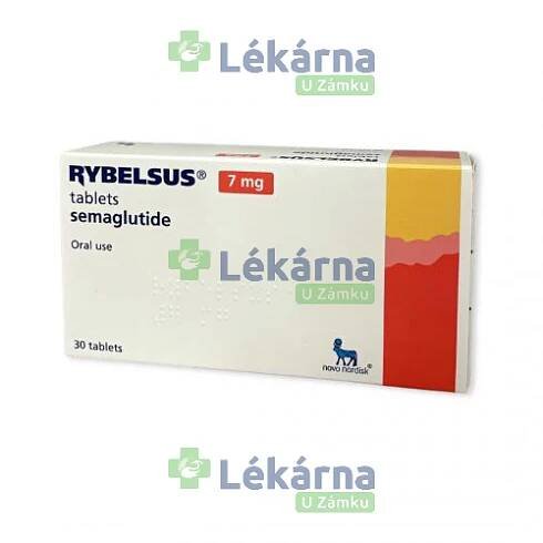 Rybelsus