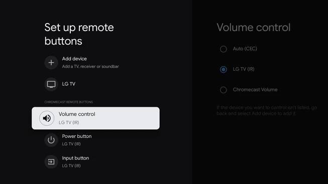15 tipů pro fanoušky streamování s novým Chromecastem a Google TV