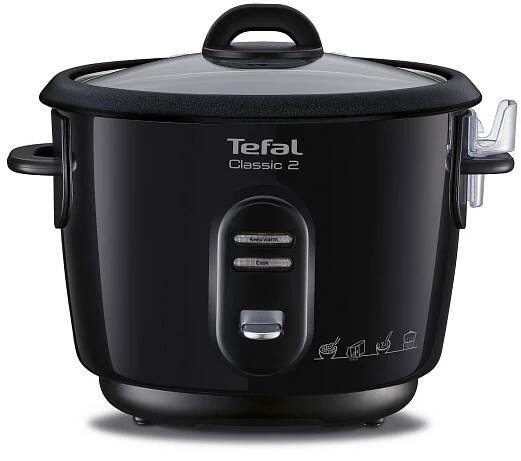 Tefal rýžovar RK102811 Classic 2