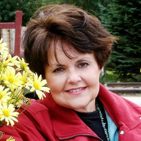 Phyllis Clark Nichols profile