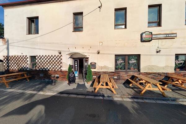 Restaurace U Pitašů foto 1